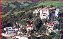 Hearst Castle Guest Passes for (2) Two 202//126